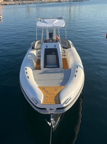 Location bateau a moteur