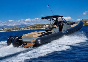 Location bateau a moteur