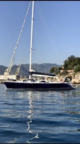 Location voilier