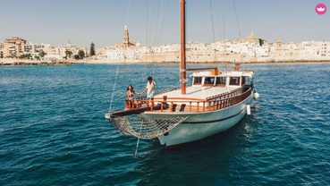 Location bateau a moteur