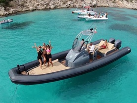Location bateau a moteur