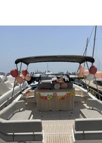 Location bateau a moteur