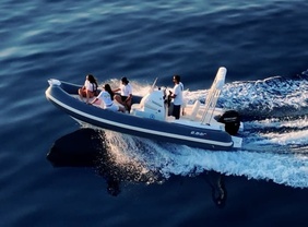 Location bateau a moteur