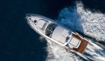 Location bateau a moteur