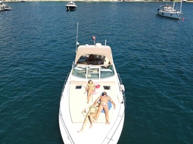 Location bateau a moteur