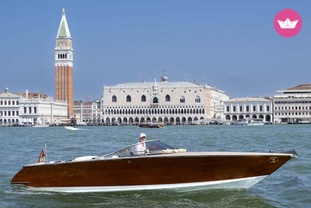 Location bateau a moteur