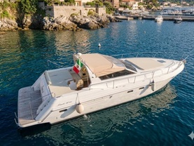 Location bateau a moteur