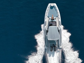 Location bateau a moteur