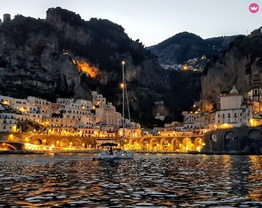 Location bateau a moteur