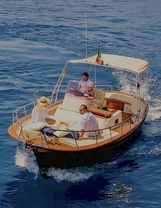 Location bateau a moteur