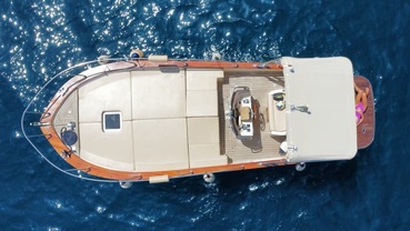Location bateau a moteur