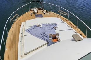 Location bateau a moteur