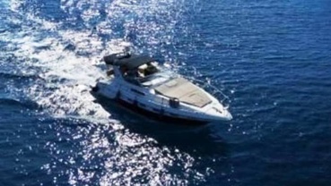 Location yacht