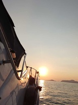 Location bateau a moteur