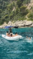 Location bateau a moteur