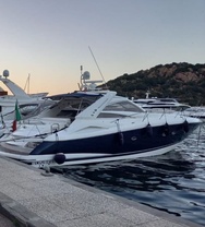 Location bateau a moteur