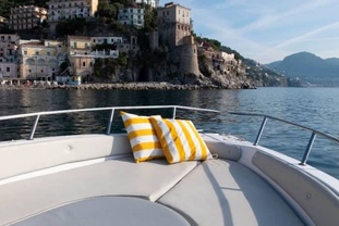 Location bateau a moteur