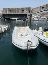 Location bateau a moteur