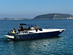 Location bateau a moteur
