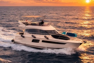 Location bateau a moteur