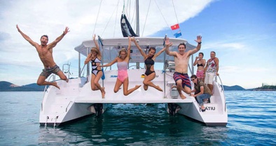 Location bateau a moteur