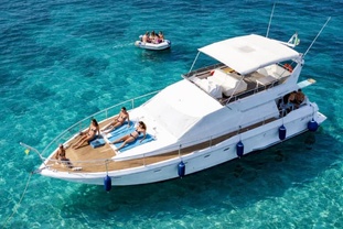 Location bateau a moteur