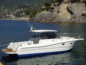 Location bateau a moteur
