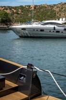Location bateau a moteur