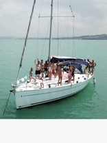 Location bateau a moteur