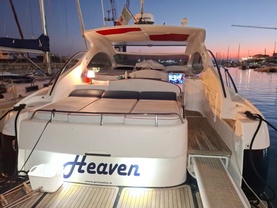 Location bateau a moteur