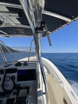 Location bateau avec skipper