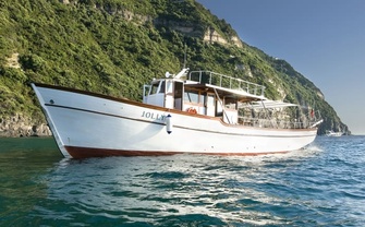 Location bateau a moteur