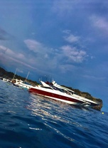 Location bateau a moteur