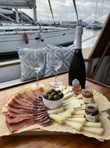 Location bateau a moteur