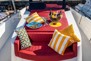 Location bateau a moteur