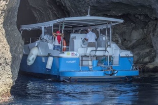Location bateau a moteur