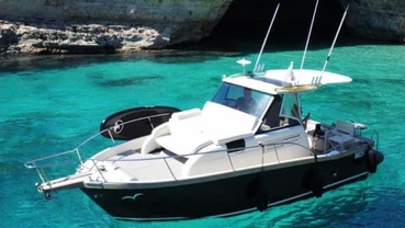 Location bateau a moteur
