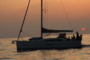 Location bateau a moteur