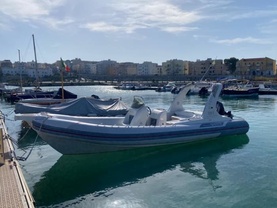 Location bateau a moteur