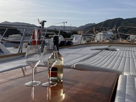 Location bateau a moteur