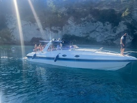 Location bateau a moteur