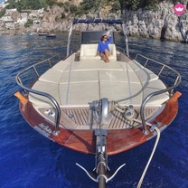 Location bateau a moteur