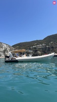 Location bateau a moteur