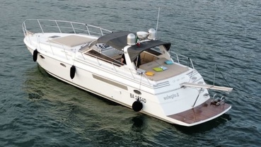 Location bateau a moteur