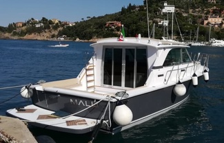 Location bateau a moteur