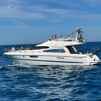 Location bateau a moteur