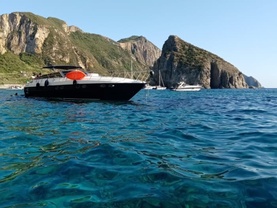 Location bateau a moteur
