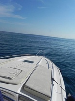 Location bateau a moteur