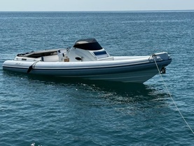 Location bateau a moteur