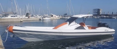 Location bateau a moteur